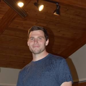 Meet your Posher, Kyle